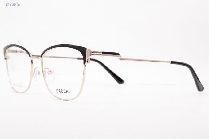 Сибирь Оптик Оправа DACCHI (металл) 33975 С1