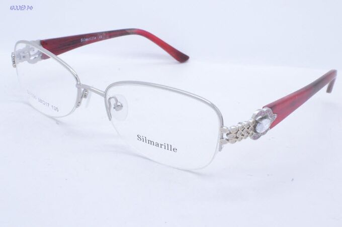 Сибирь Оптик Оправа SILMARILLE 1090 Y02