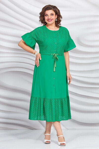 MiraFashion Женское платье