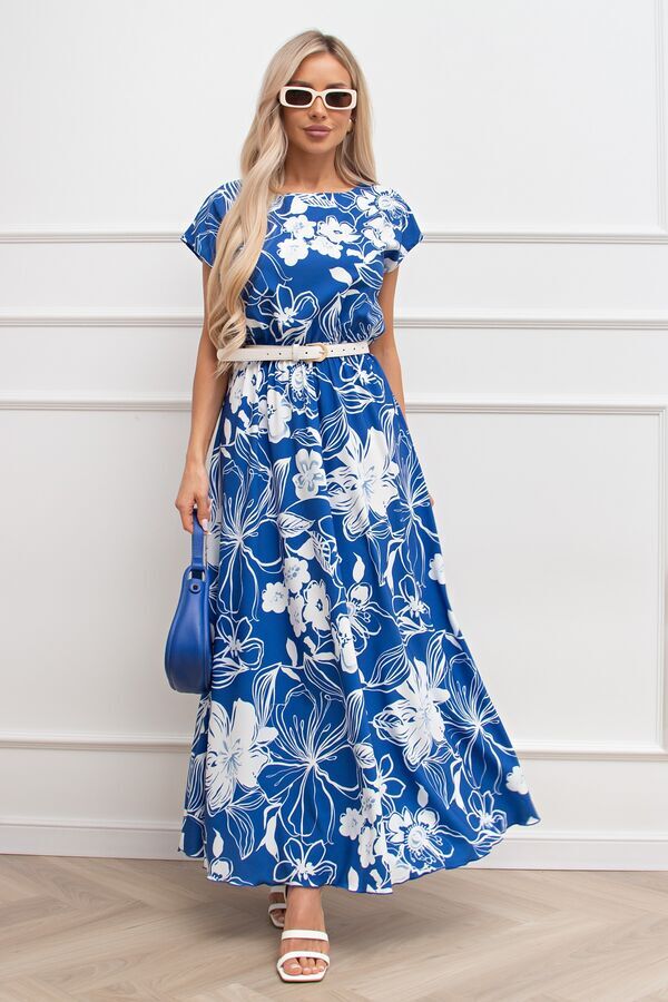 Valentina.Dresses Платье Дарья №106