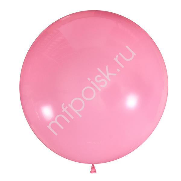 M 24&quot;/61см Пастель PINK 007 1шт