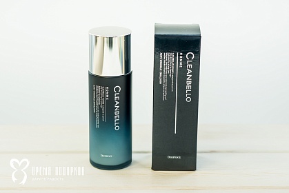 Эмульсия мужская CLEANBELLO DEOPROCE HOMME ANTI-WRINKLE EMULSION 150 ml