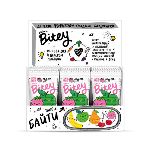 Батончик овсяно-фруктовый bitey квадры 30гр. Bitey батончик яблоко клубника 30г. Квадры bitey. Bitey печенье картинки. Risky photography bitey bag.
