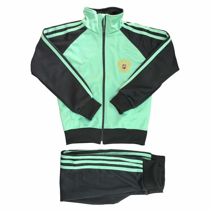 SPORTSOLO спортивный костюм детский
