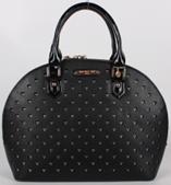 Soleil done handbag white
