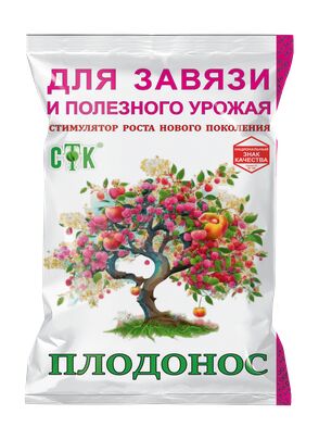 No Name Плодонос 2гр
