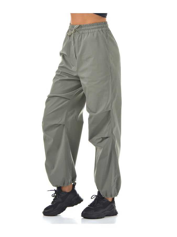 AB Collecion Брюки М-568 хаки-
