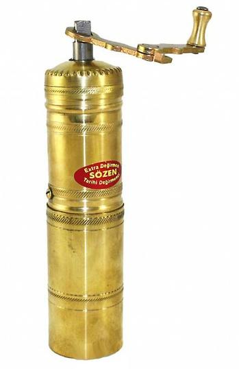 Tima КЦ-01 Кофемолка ручная цилиндрическая