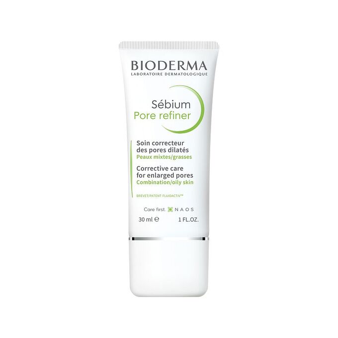 BIODERMA БИОДЕРМА СЕБИУМ Концентрат для сужения пор 30мл