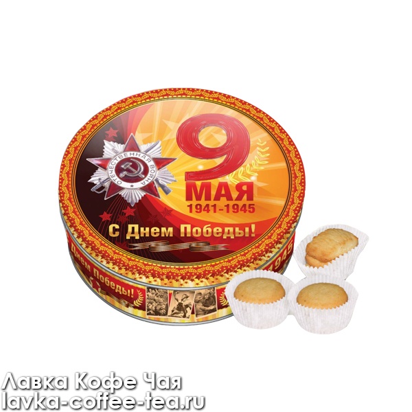 Печенье победа