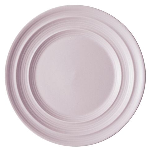 LAKOMO &quot;Lucerne&quot; Purple&quot; Тарелка обеденная 25,4см