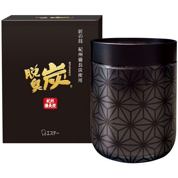 Угольный поглотитель запахов для комнаты &quot;DASHU - TAN&quot; (в традиционном японском стиле) 250 г /18