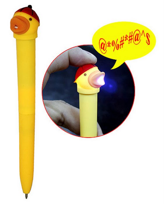 Ручка уточка. Ручка с фонариком. Ручка уточка. Уточку на ручки. Уточку на ручки.