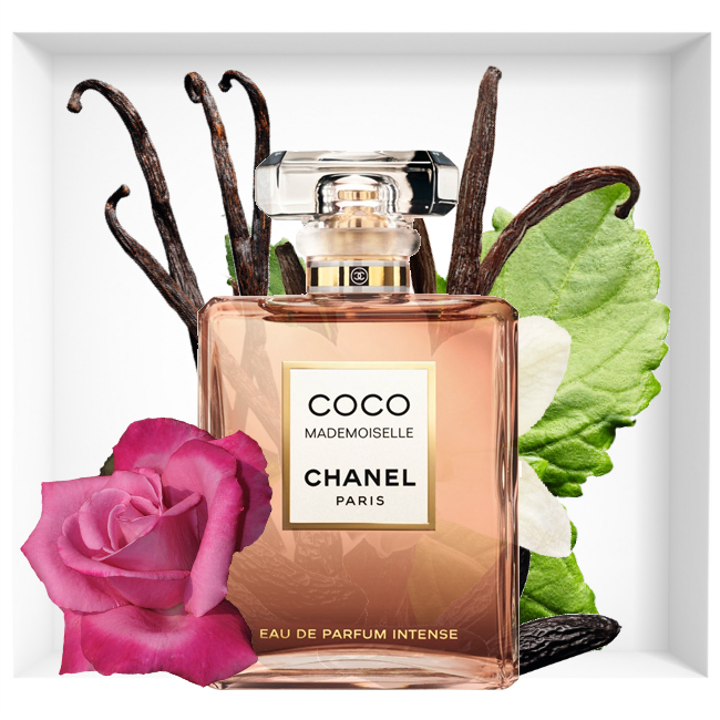 chanel mademoiselle intense 50ml