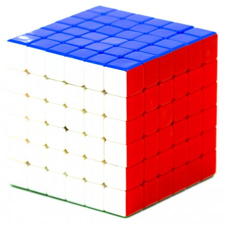 Кубик (6х6х6) YJ Ruishi (цветной)