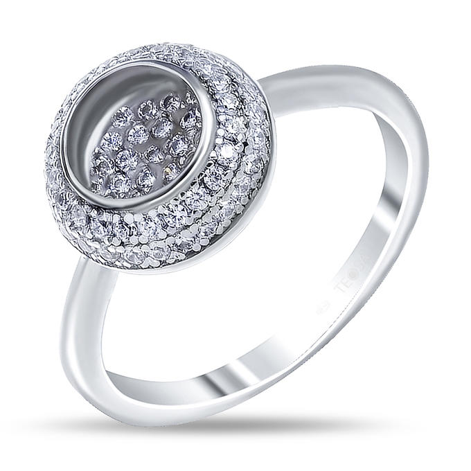 кольцо sokolov 94012077_s_18. соколов серебряные кольца с фианитами. кольцо соколов серебро с фианитами 925. кольцо из серебра с фианитами 94013190. кольцо из серебра с фианитами артикул: 94013197.