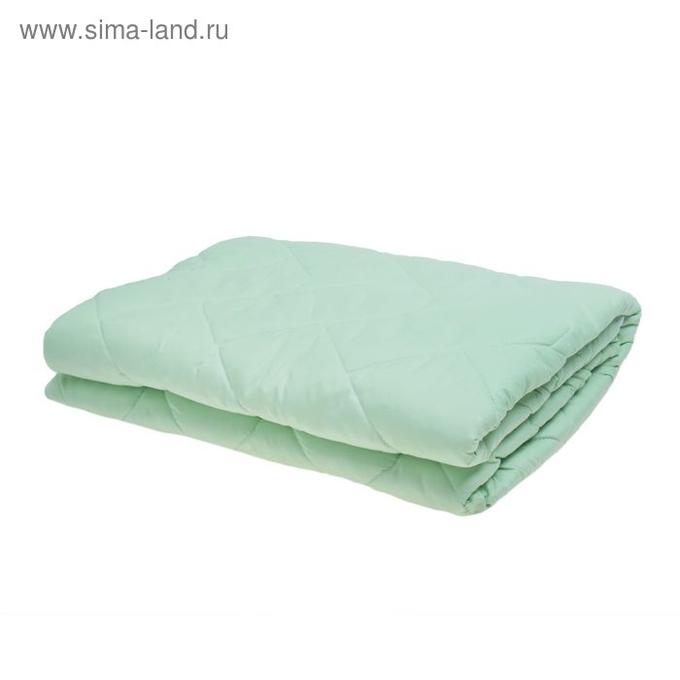 Одеяло Миродель всесезонное эвкалиптовое волокно, 200*220 ± 5 см, микрофибра, 200 г/м2