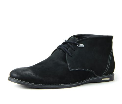 Ботинки 901570.black Зима