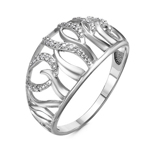Artefakt Серебряное кольцо - 758