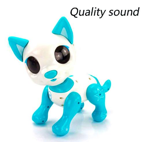 Интерактивная игрушка Умный щенок