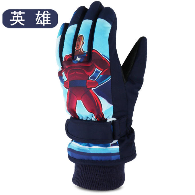 Лыжные перчатки 22799-ABB-87C48ADAE8-2