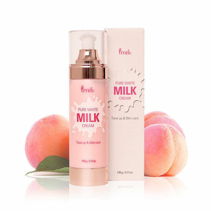 Milk Cream
