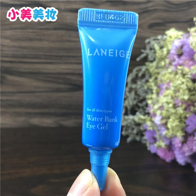 Laneige WATER BANK EYE GEL