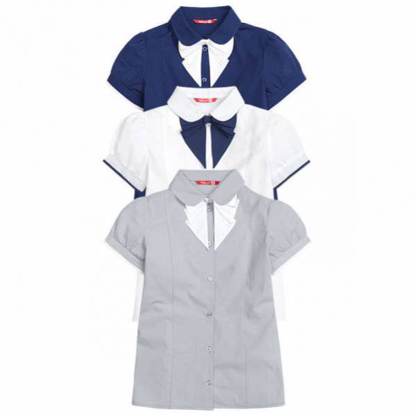 Pelican GWCT8032 блузка для девочек