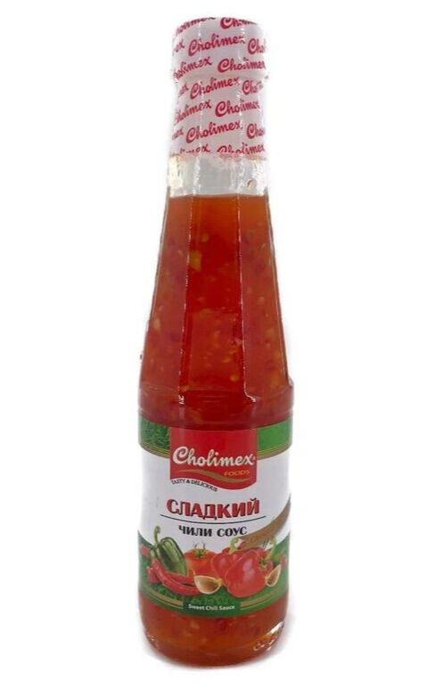 Сладкий соус чили Cholimex, Вьетнам, 270 г