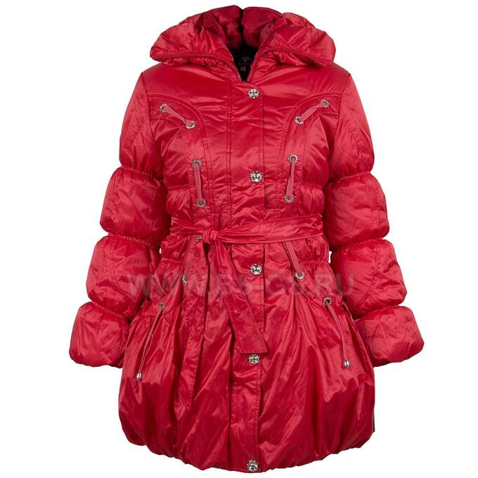 Пальто Boshimao “Bagatelle” зимнее для девочки