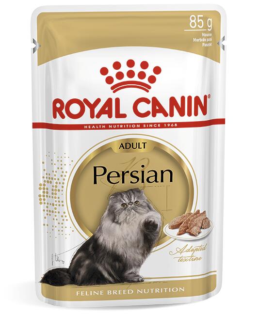 PERSIAN (ПЕРСИДСКАЯ)