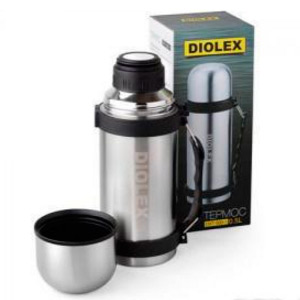 Термос Diolex DXT-500-1 (0,5 л)