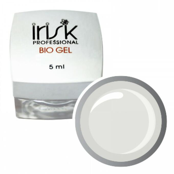 Bio gel white. Биогель Classic Clear 5мл IRISK состав. RUNAIL биогель гель белый 15г. Гель ириск для наращивания. IRISK гель для моделирования ногтей.