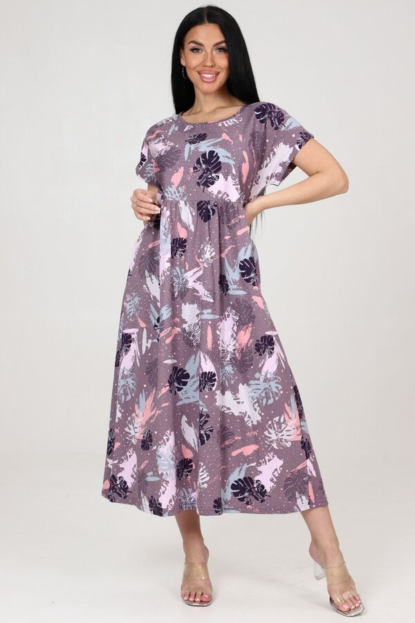 Home&Style Платье 3475ПЛ (3475ПЛ-107)