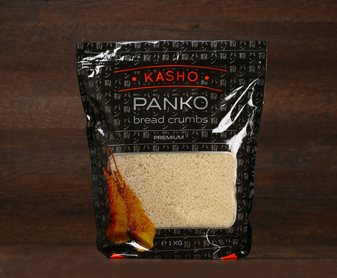 Сухари панир Панко