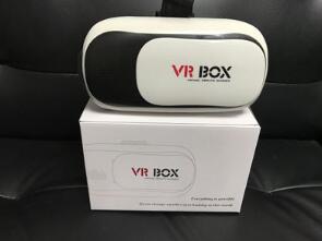 VR Box Очки виртуальной реальности 2.0