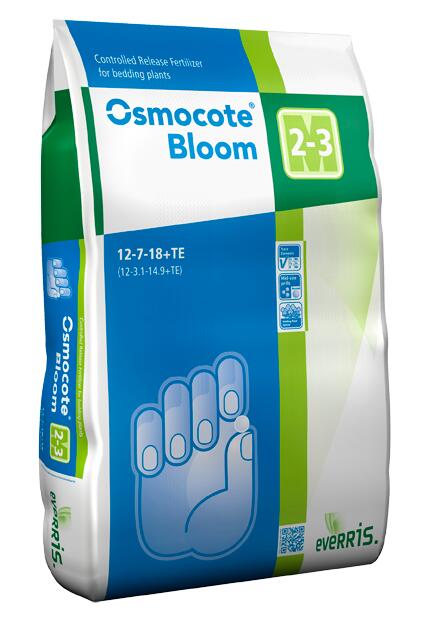 OSMOCOTE ОСМОКОТ БЛЮМ 2-3 МЕС