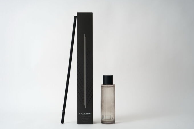 Sofi De MarkO Sandalwood Blossom Ароматический диффузор (400мл)