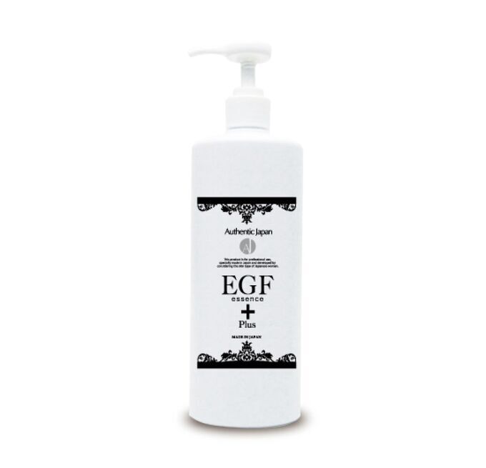 Authentic Japan EGF Essence - осветляющая эссенция для антивозрастного ухода за кожей