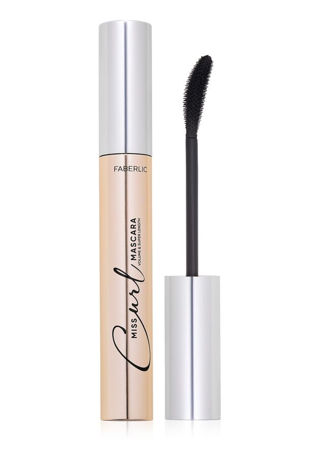 Faberlic Тушь для ресниц Miss Curl