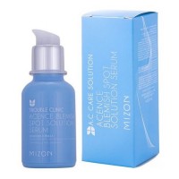 MIZON Сыворотка для проблемной кожи Acence Blemish Spot Solution Serum,30мл