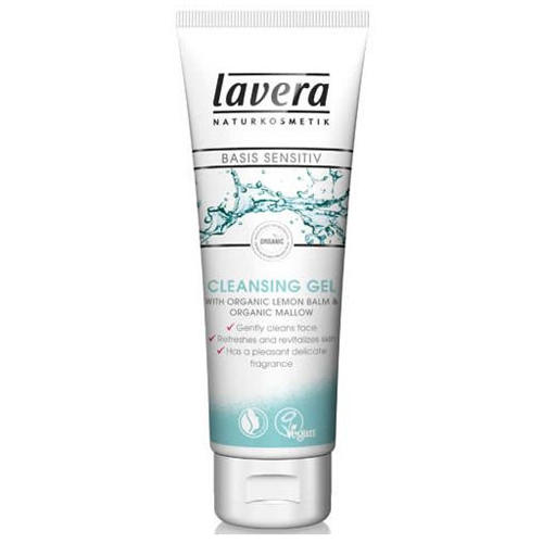 Био гель для умывания Lavera4fresh, Ltd.