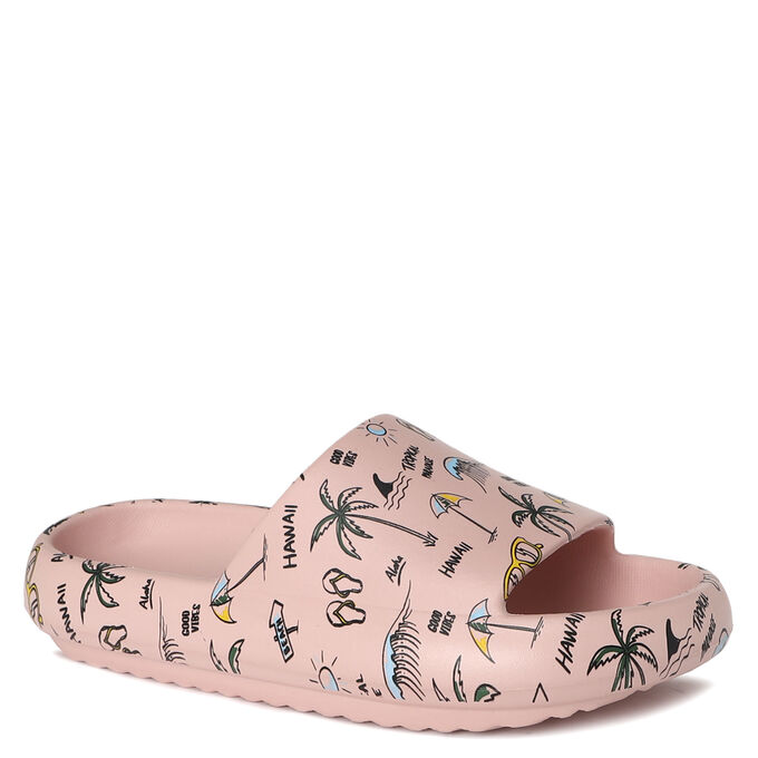 Tendance Женские сланцы