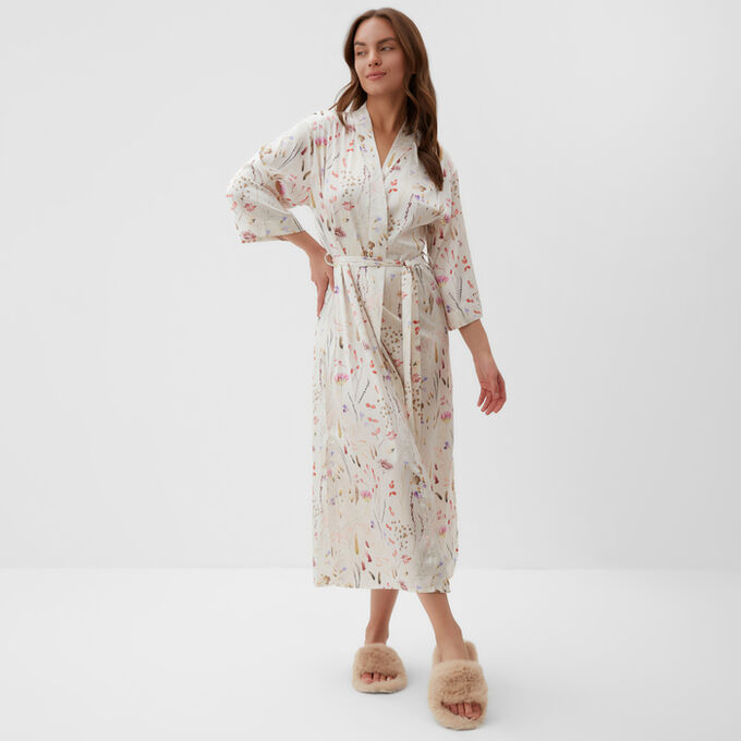 Халат женский KAFTAN Spring