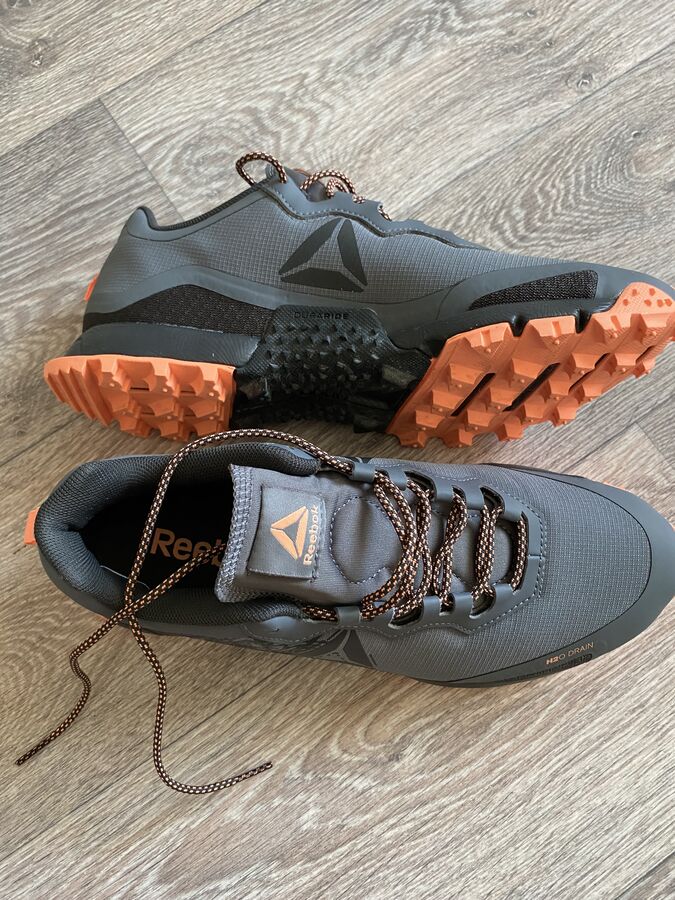 Кроссовки Reebok