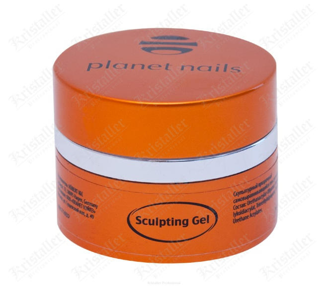 Гель моделирующий Sculpting Gel