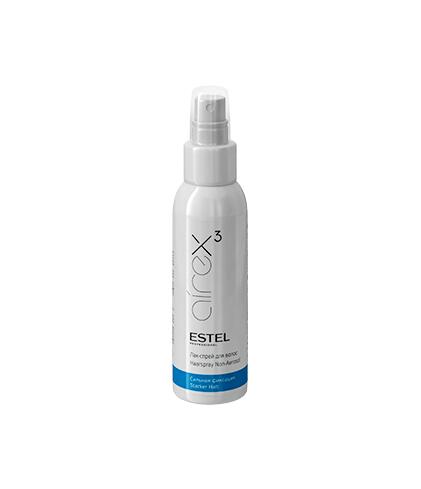 Лак-спрей для волос AIREX  сильная фиксация (100 мл)