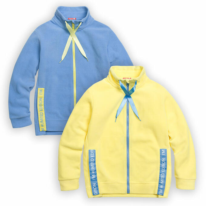 GFXS4111 куртка для девочек (1 шт в кор.) ТМ Pelican