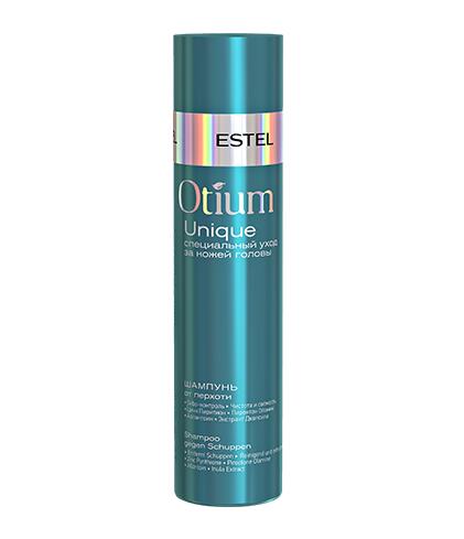 ESTEL PROFESSIONAL OTM.15 Шампунь от перхоти  OTIUM UNIQUE, 250 мл