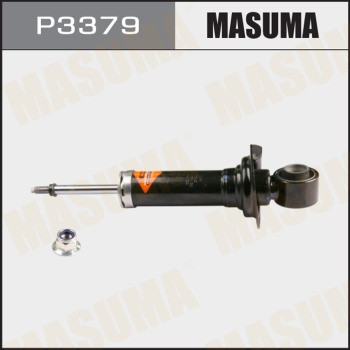 Амортизатор газомасляный MASUMA NEW (KYB-341358) (1/6) P3379
